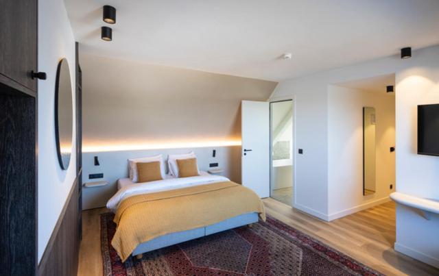 Boutique Hotel Annamaes, Maastricht-Hoge Kempen Lanaken Exterior photo