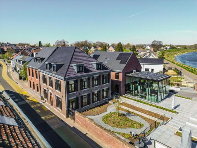 Boutique Hotel Annamaes, Maastricht-Hoge Kempen Lanaken Exterior photo